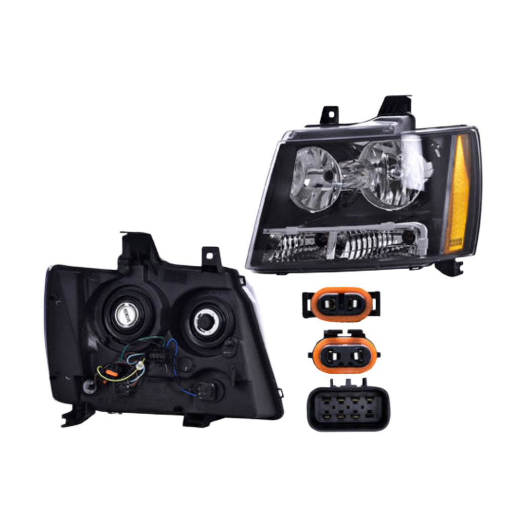Faro Depo 019-0642-01