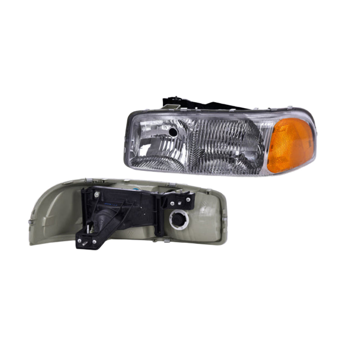 Faro Depo 019-0643-01