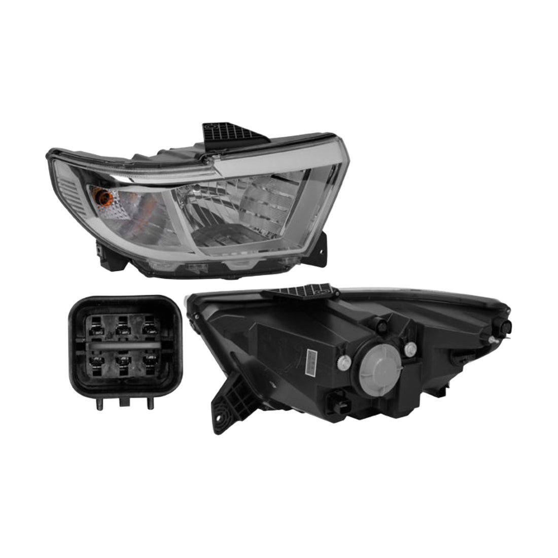 Faro Depo 019-0645-12