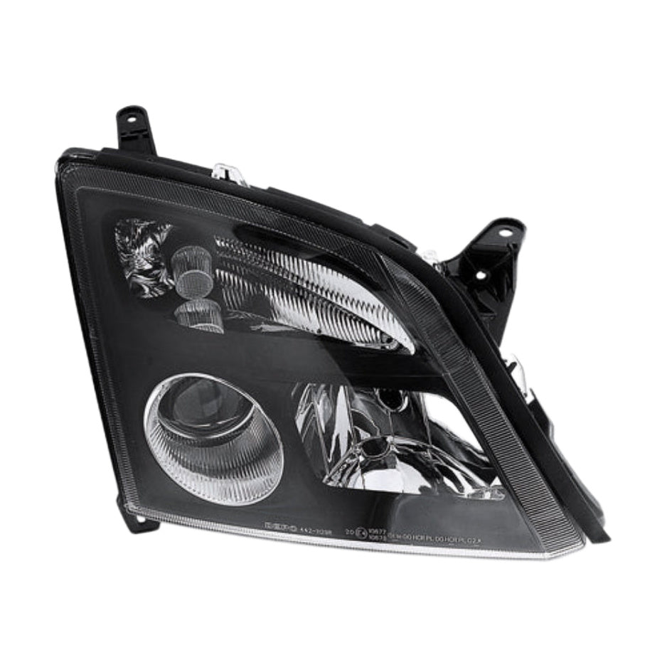 Faro Depo 019-0649-02