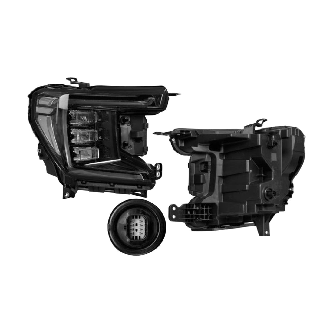 Faro Depo 019-0651-14