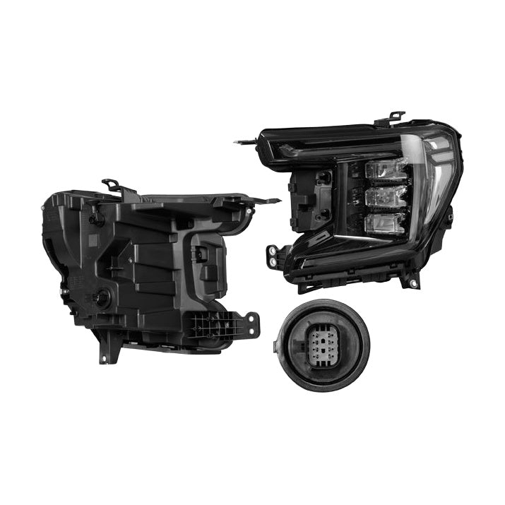 Faro Depo 019-0651-15