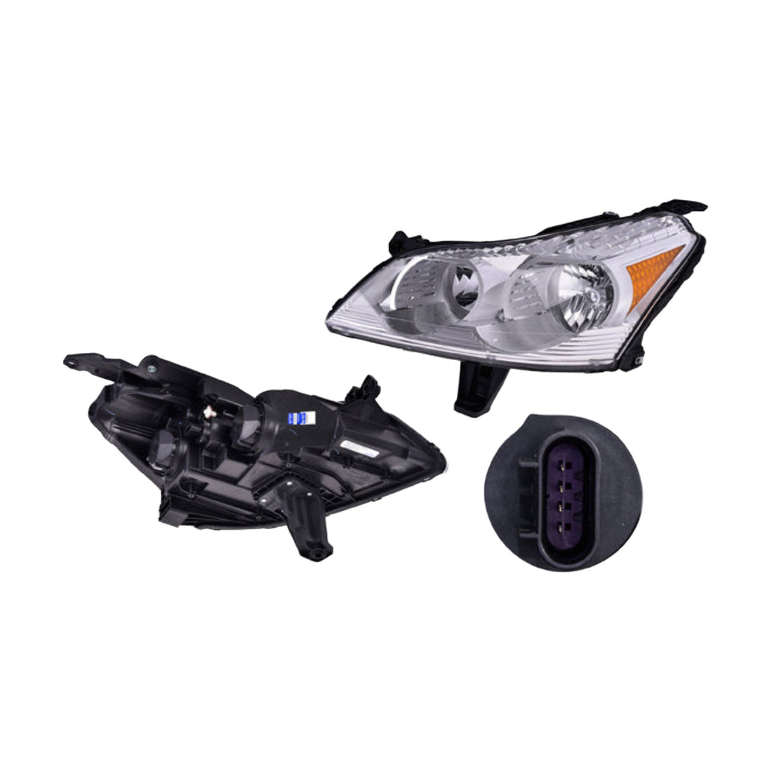 Faro Depo 019-0663-03