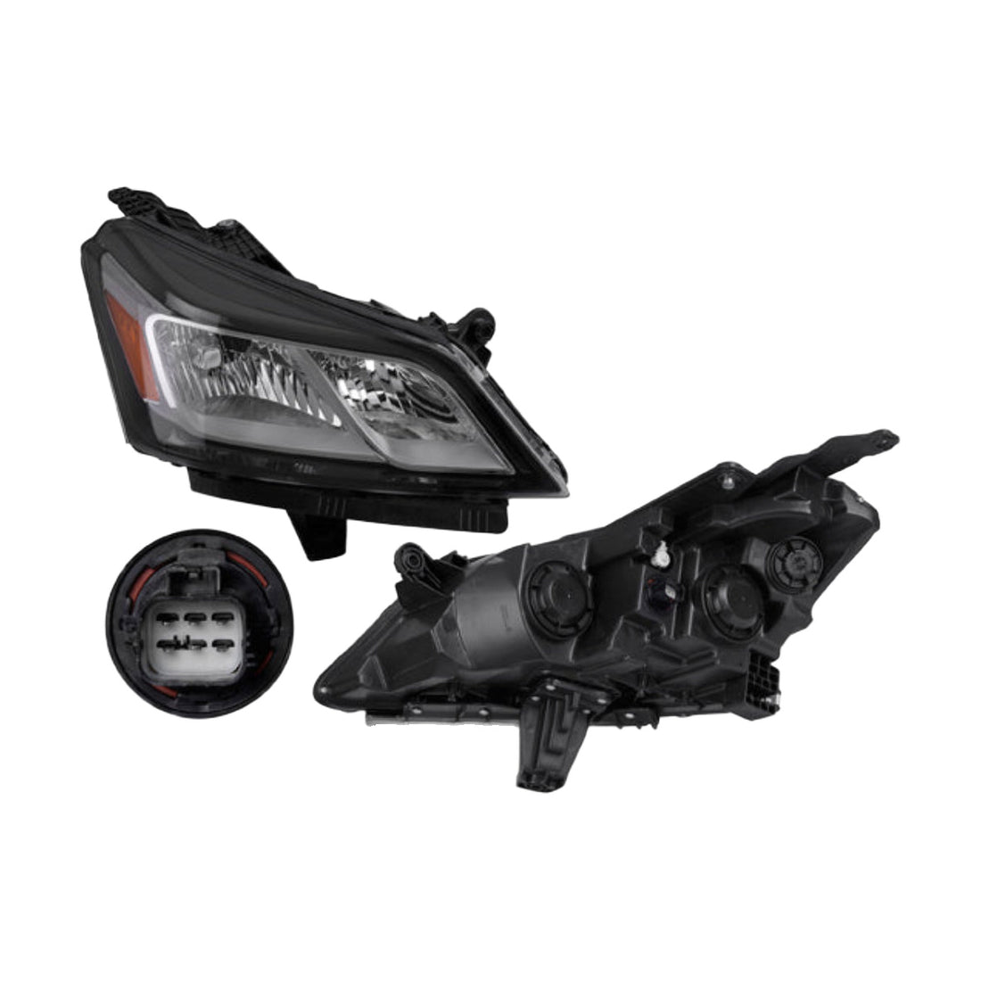 Faro Depo 019-0663-08