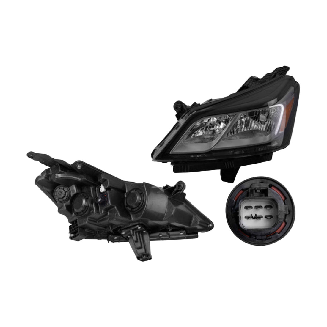 Faro Depo 019-0663-09