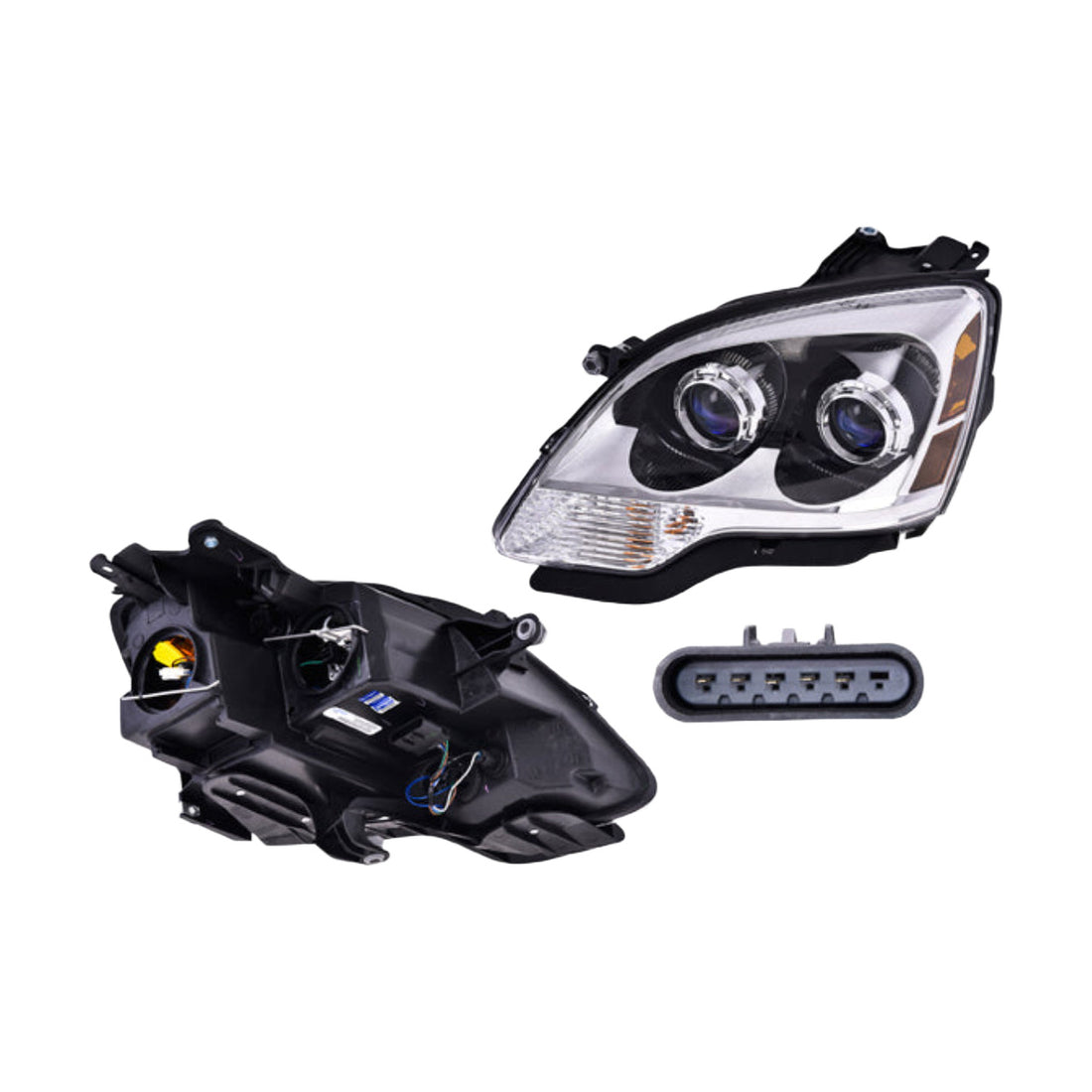 Faro Depo 019-0664-01