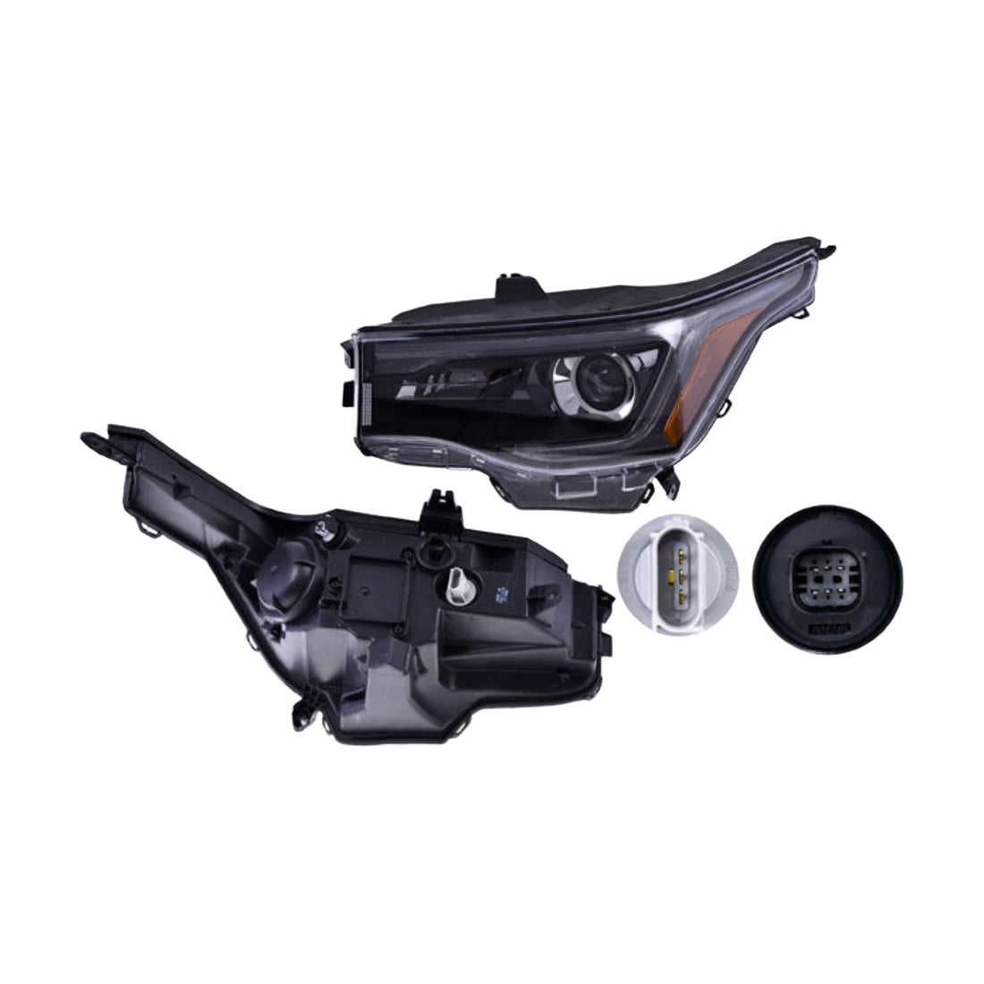 Faro Depo 019-0664-07