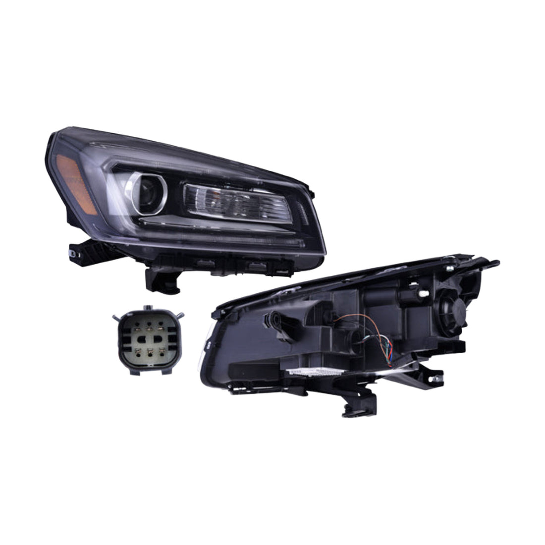 Faro Depo 019-0664-10