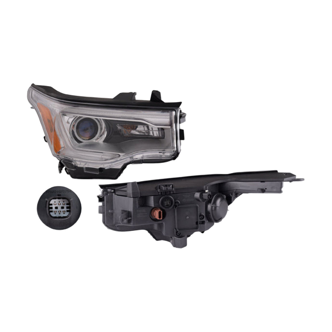 Faro Depo 019-0664-12