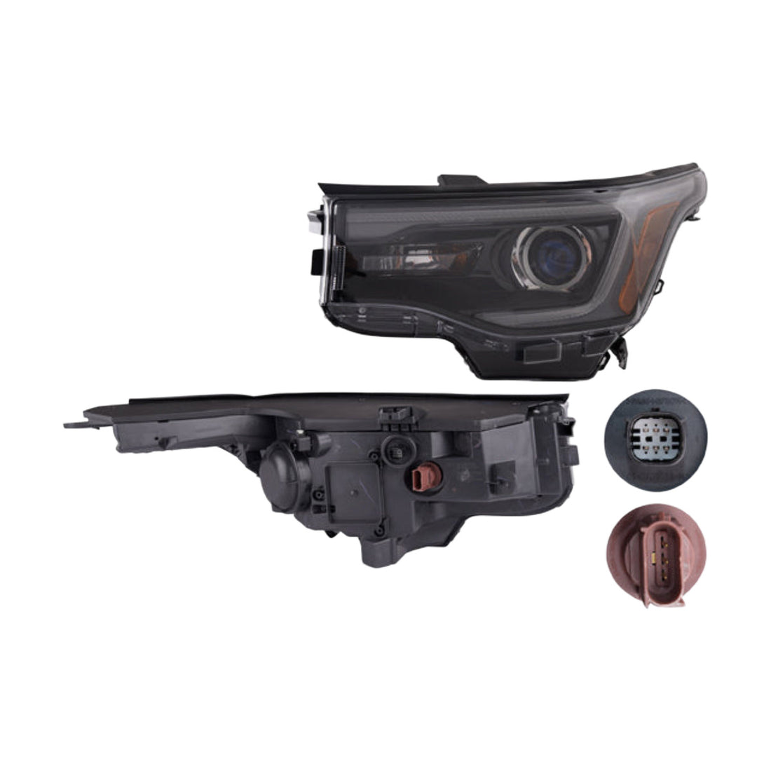 Faro Depo 019-0664-15