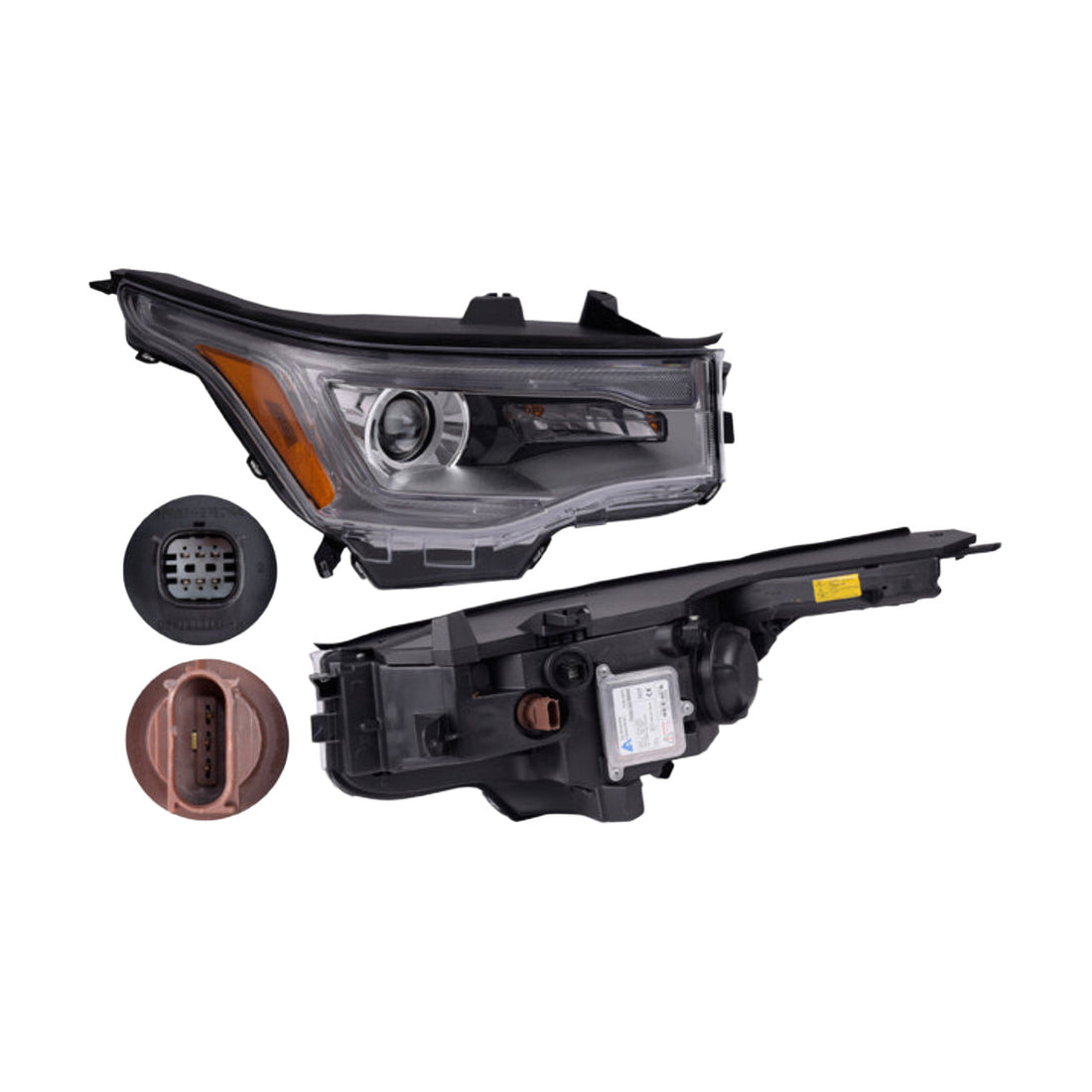 Faro Depo 019-0664-16
