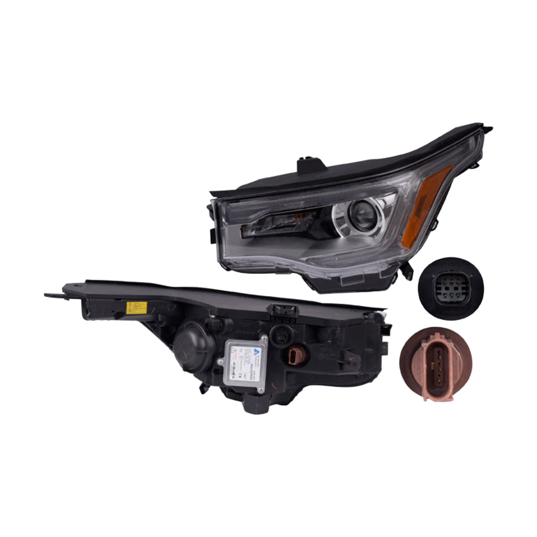 Faro Depo 019-0664-17