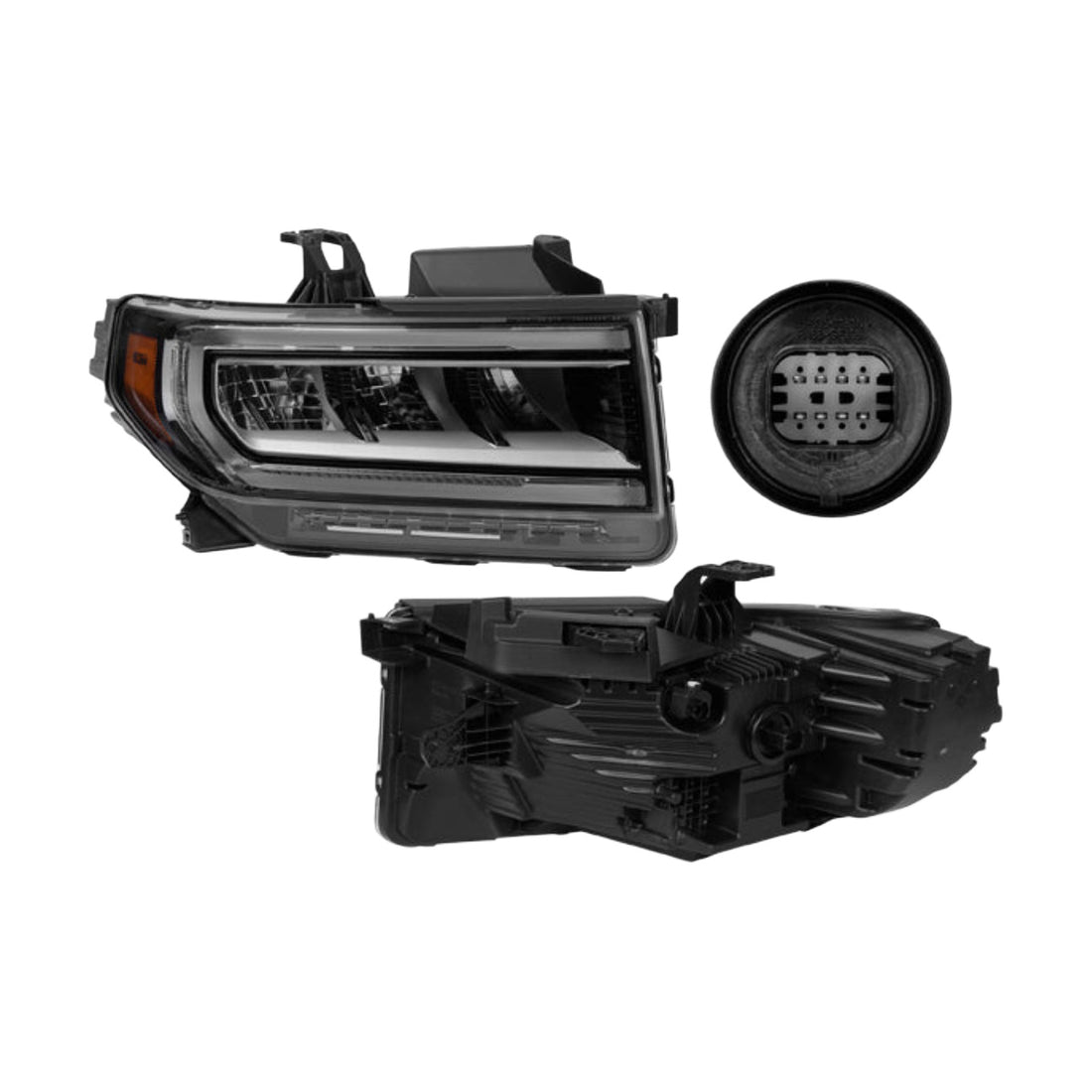 Faro Depo 019-0664-18
