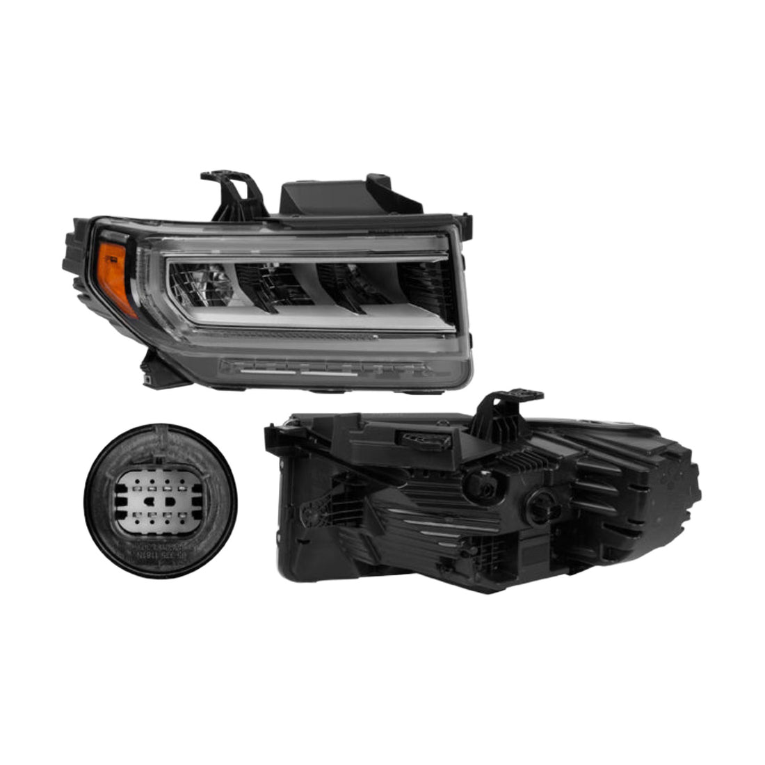 Faro Depo 019-0664-20