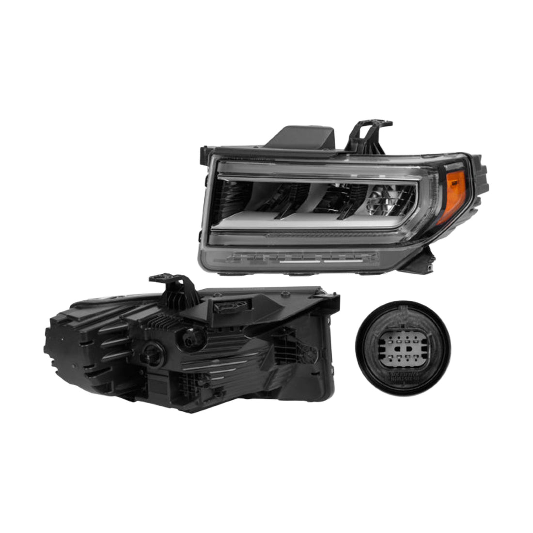 Faro Depo 019-0664-21