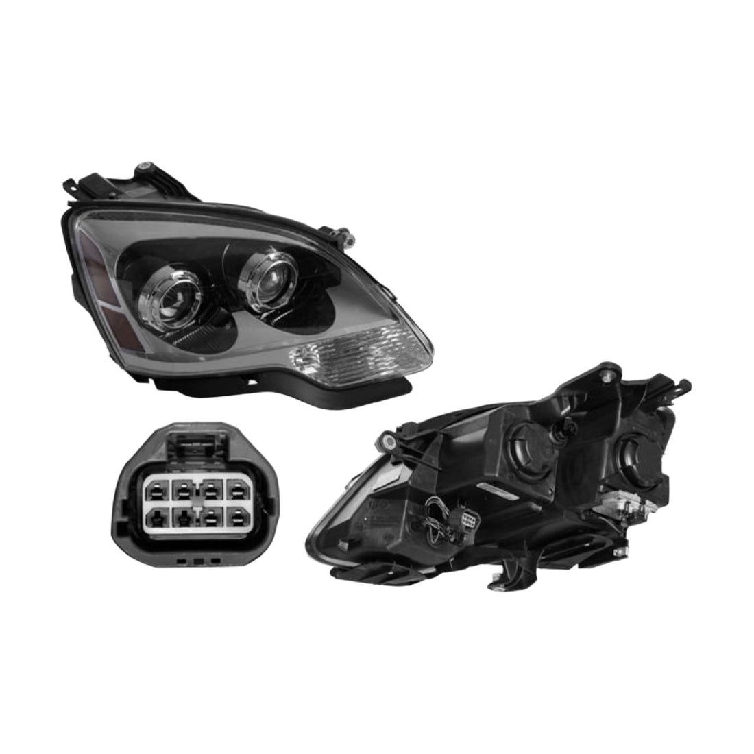 Faro Depo 019-0664-22