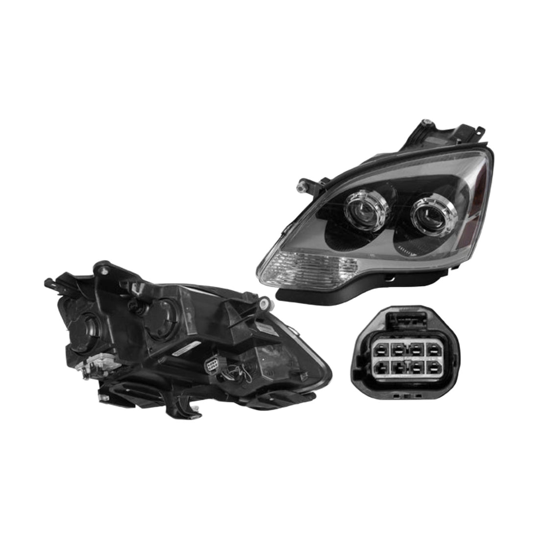 Faro Depo 019-0664-23