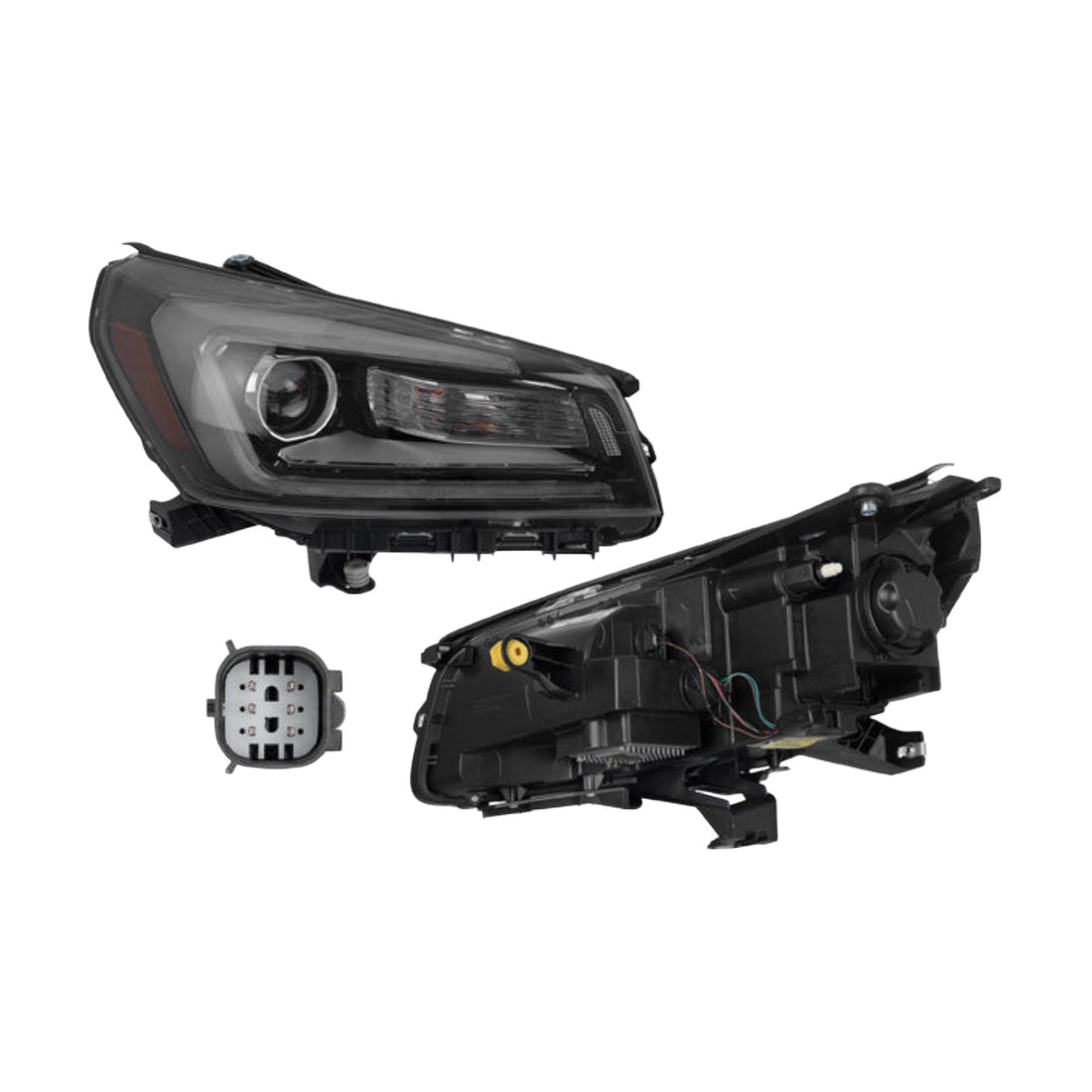 Faro Depo 019-0664-24