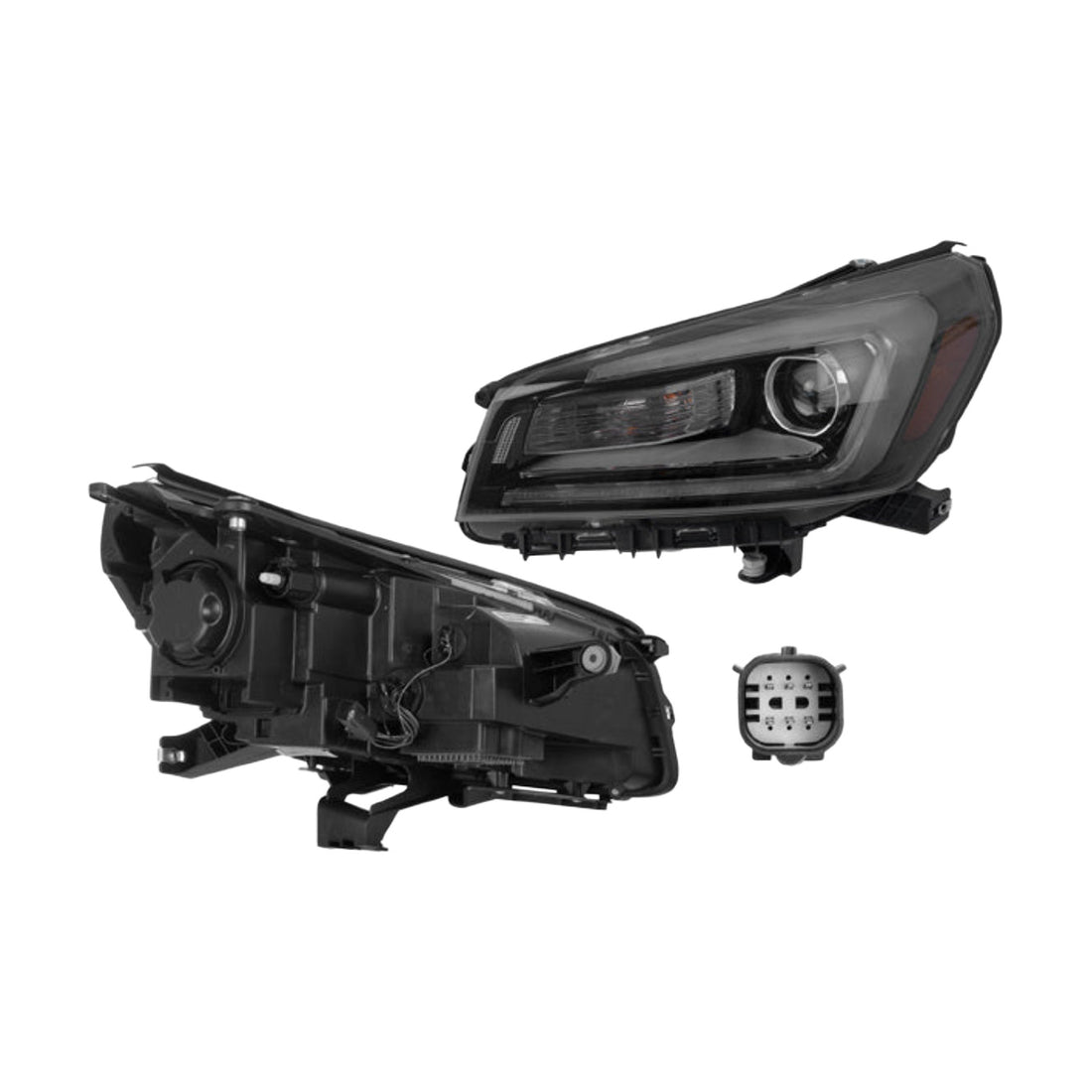 Faro Depo 019-0664-25