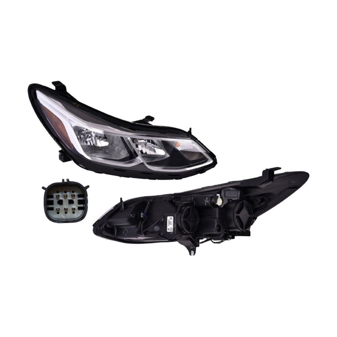 Faro Depo 019-0665-12