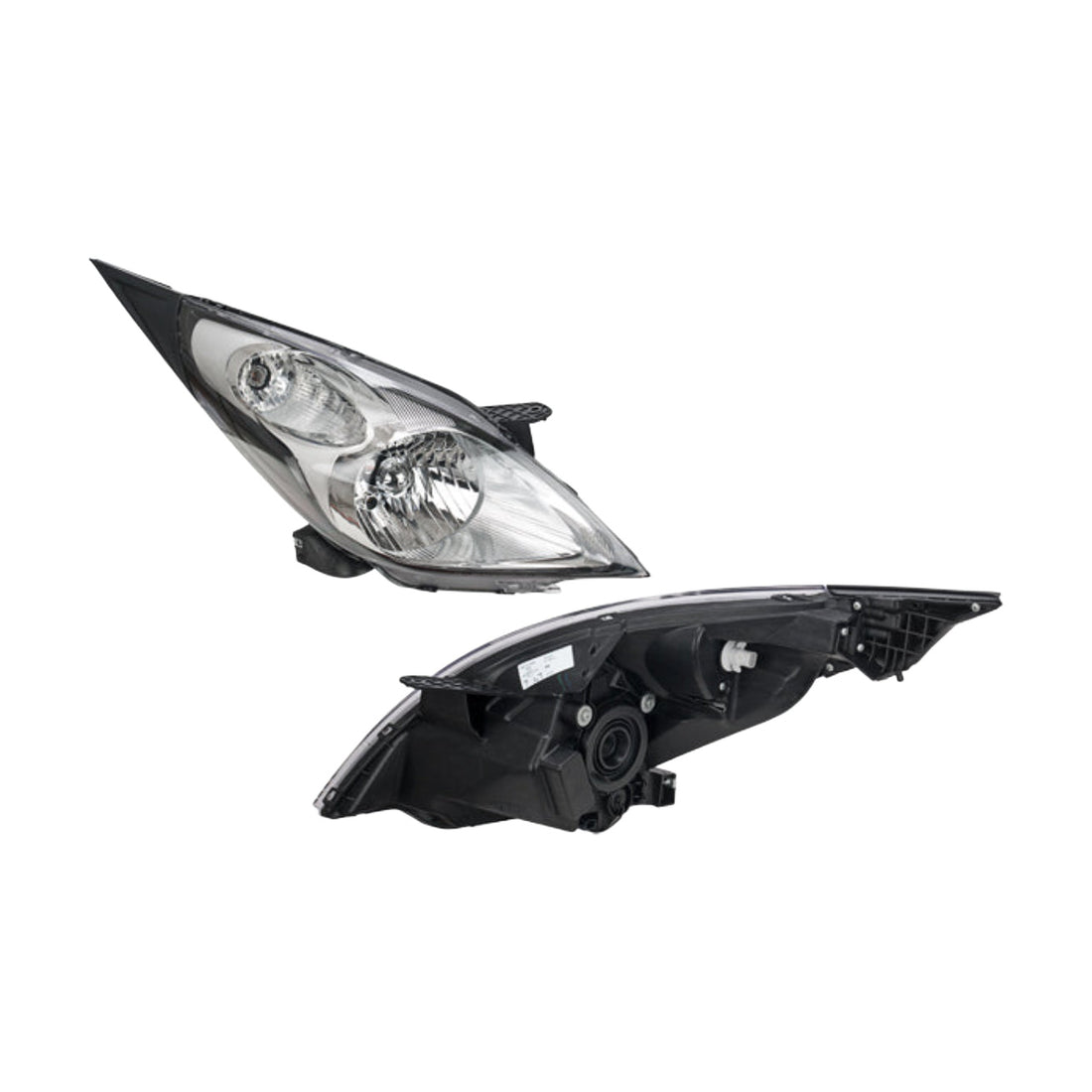 Faro Depo 019-0666-08