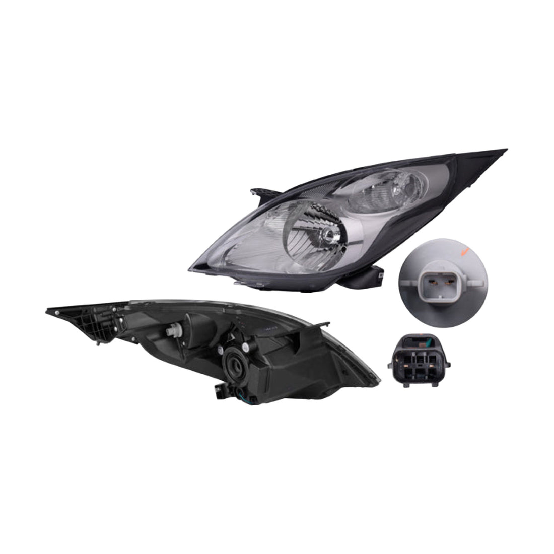 Faro Depo 019-0666-09