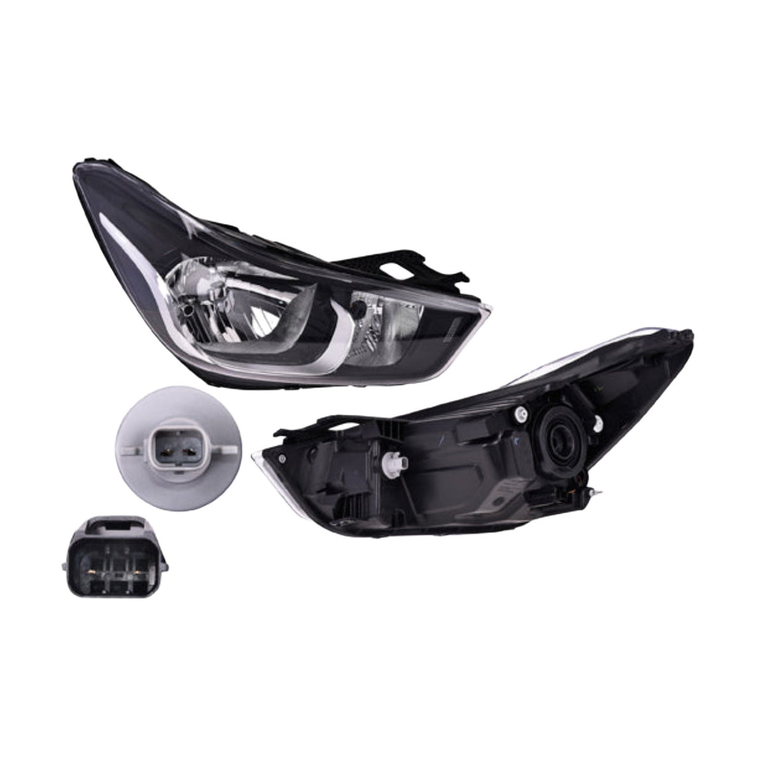 Faro Depo 019-0666-16