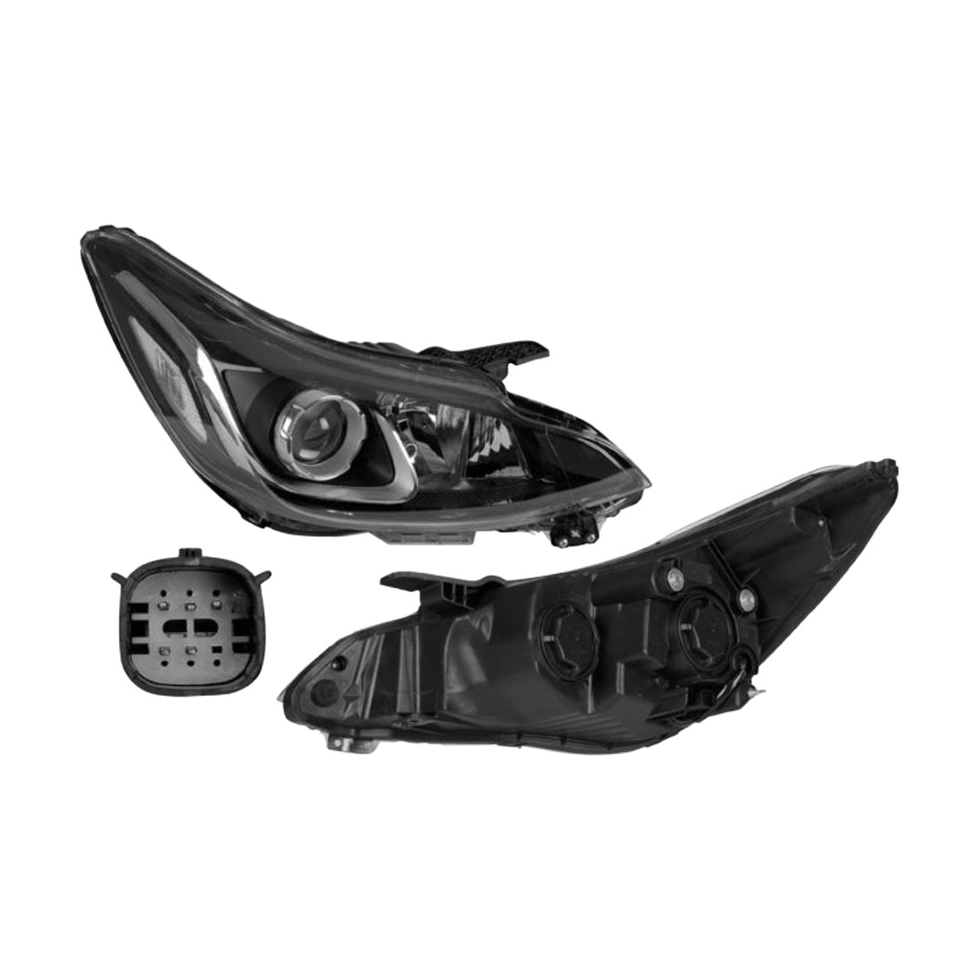 Faro Depo 019-0666-20
