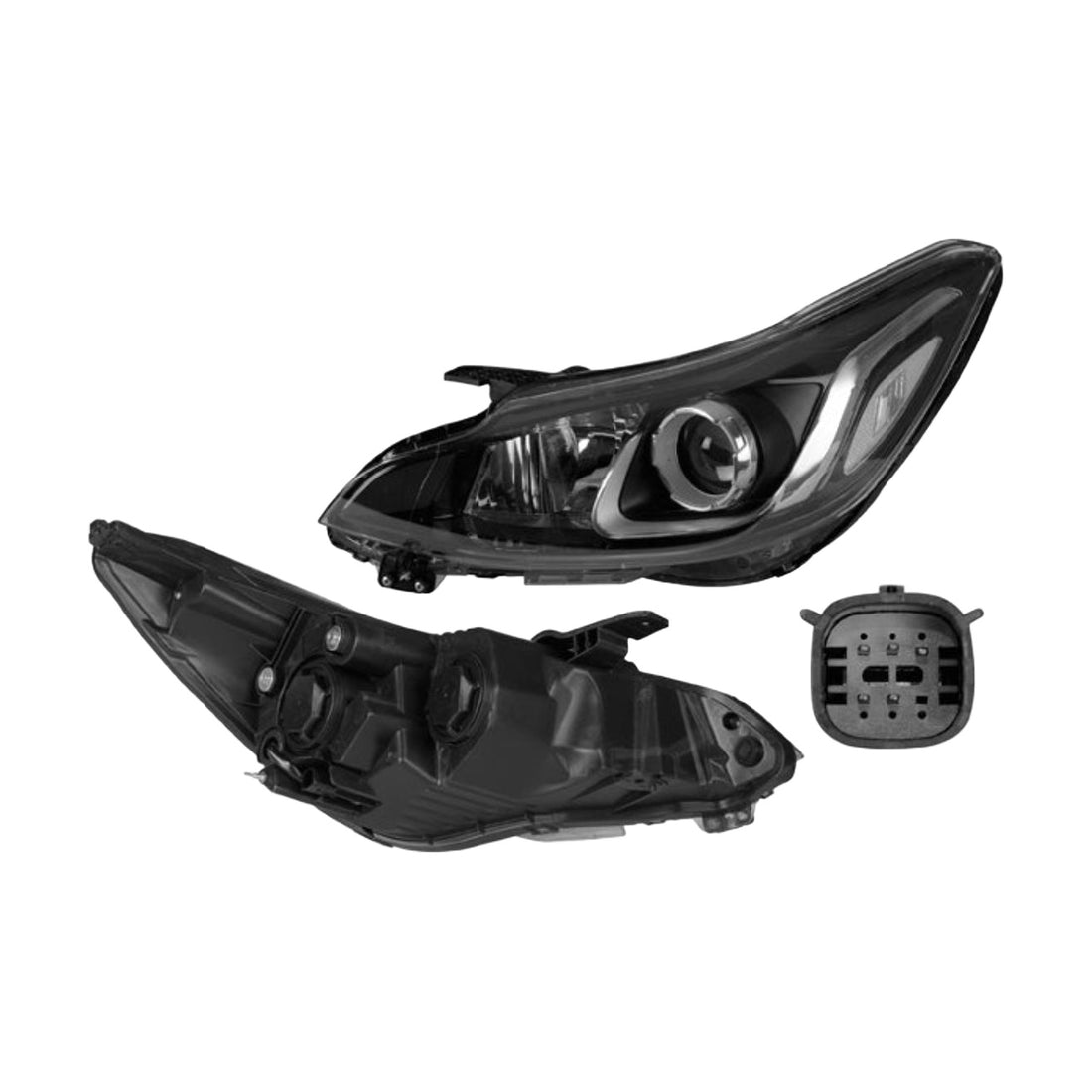 Faro Depo 019-0666-21