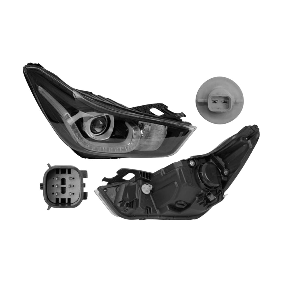 Faro Depo 019-0666-22