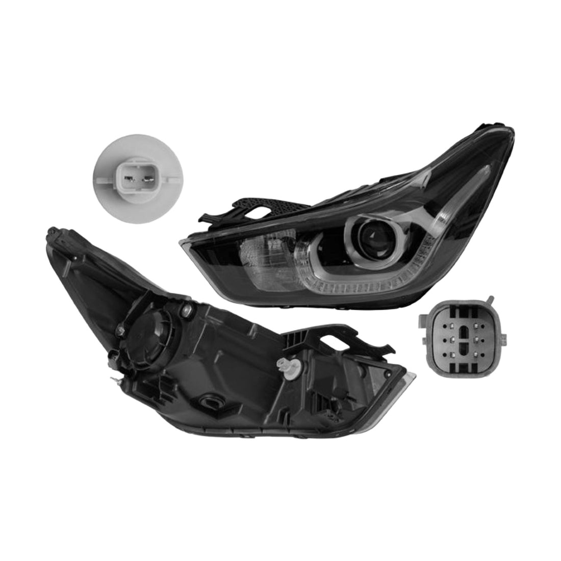 Faro Depo 019-0666-23