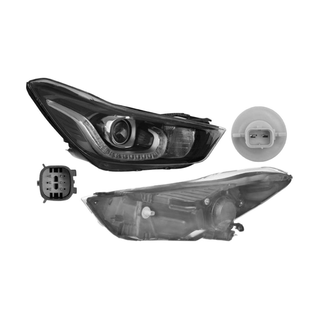 Faro Depo 019-0666-26