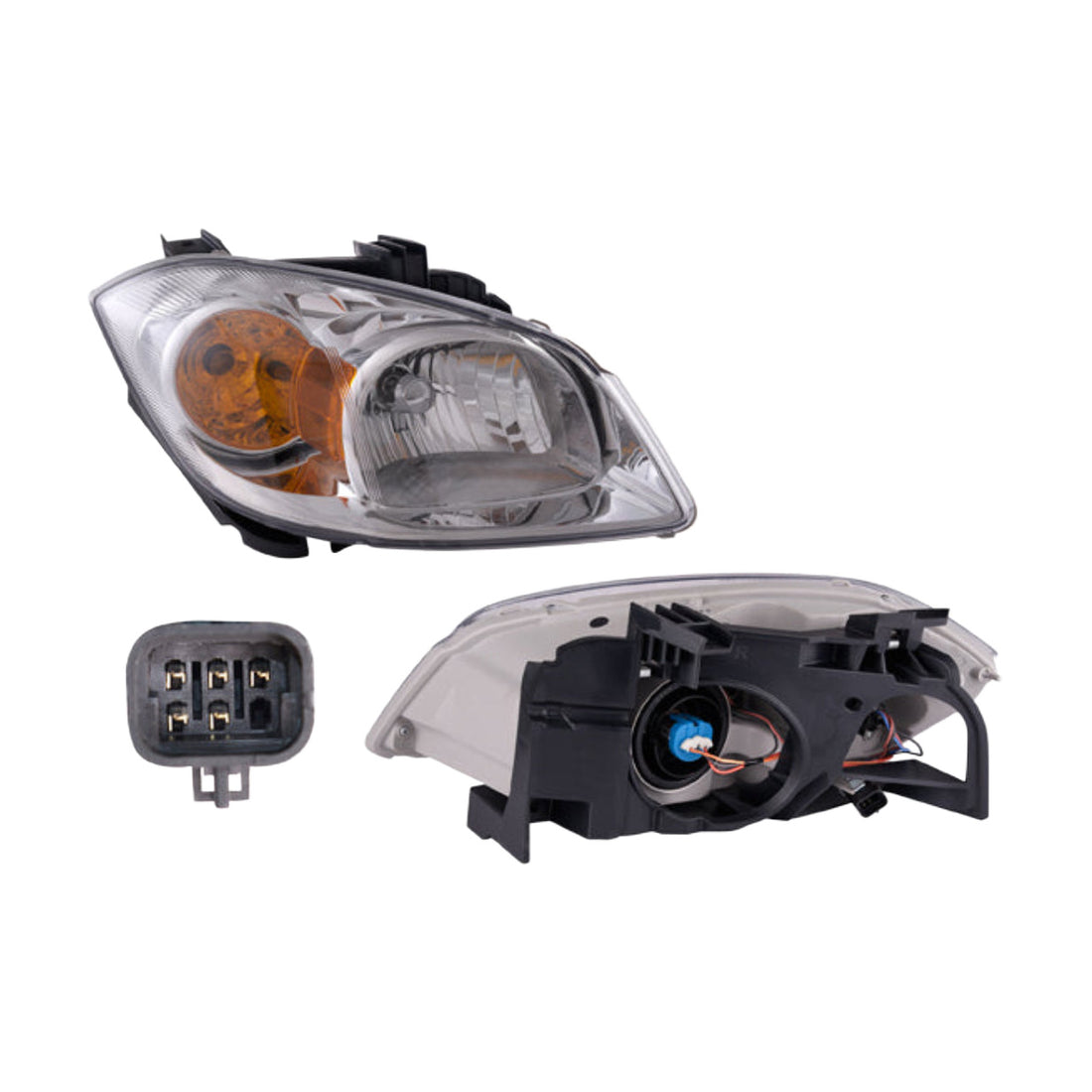 Faro Depo 019-0667-02