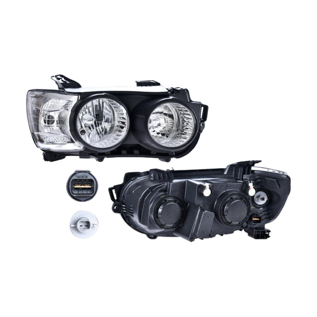 Faro Depo 019-0670-12