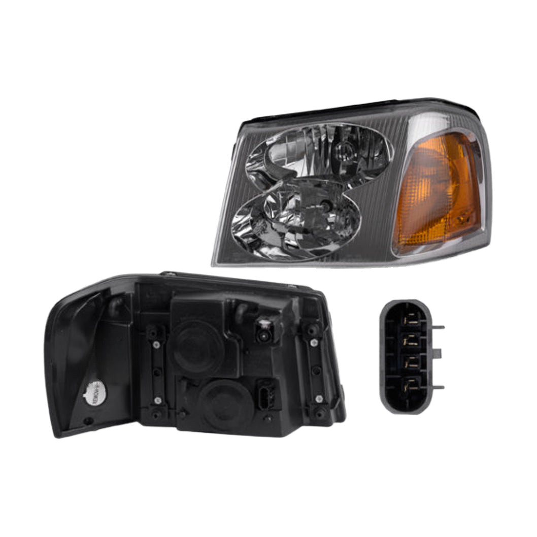 Faro Depo 019-0671-01