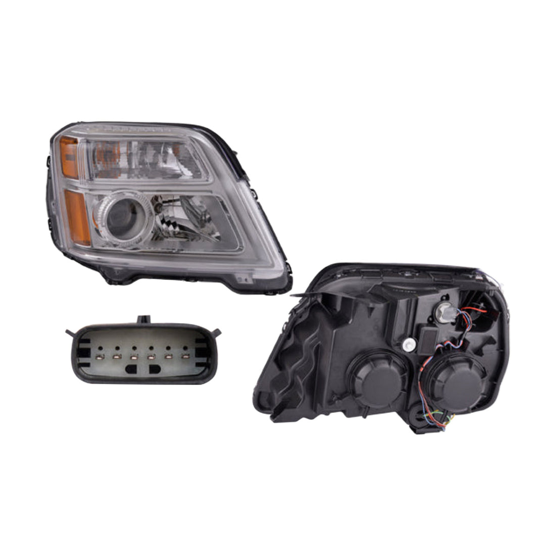 Faro Depo 019-0678-04