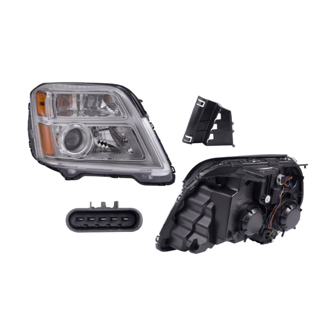 Faro Depo 019-0678-06