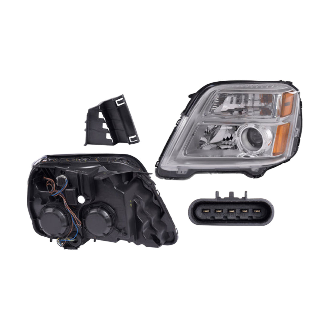 Faro Depo 019-0678-07