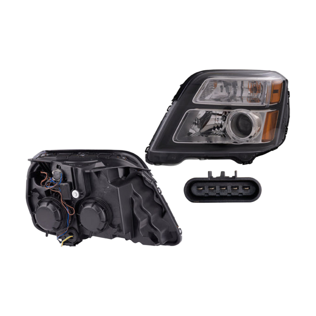 Faro Depo 019-0678-09