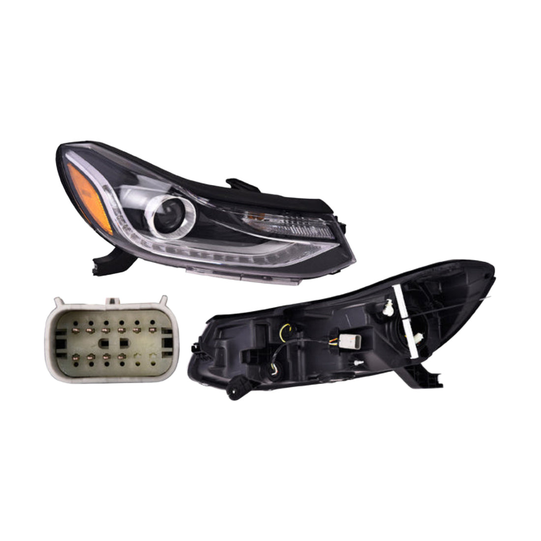 Faro Depo 019-0679-08
