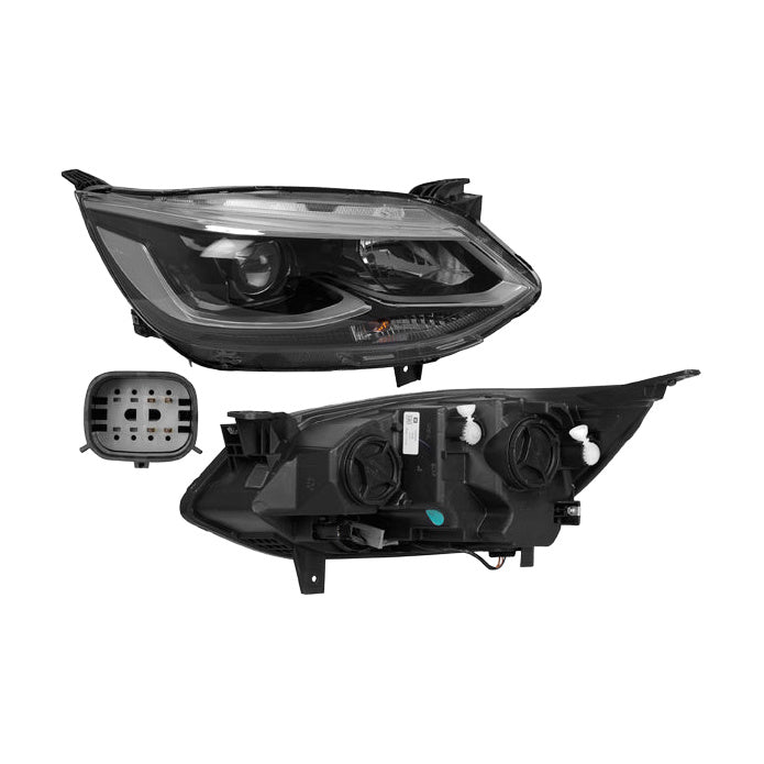 Faro Depo 019-0685-02