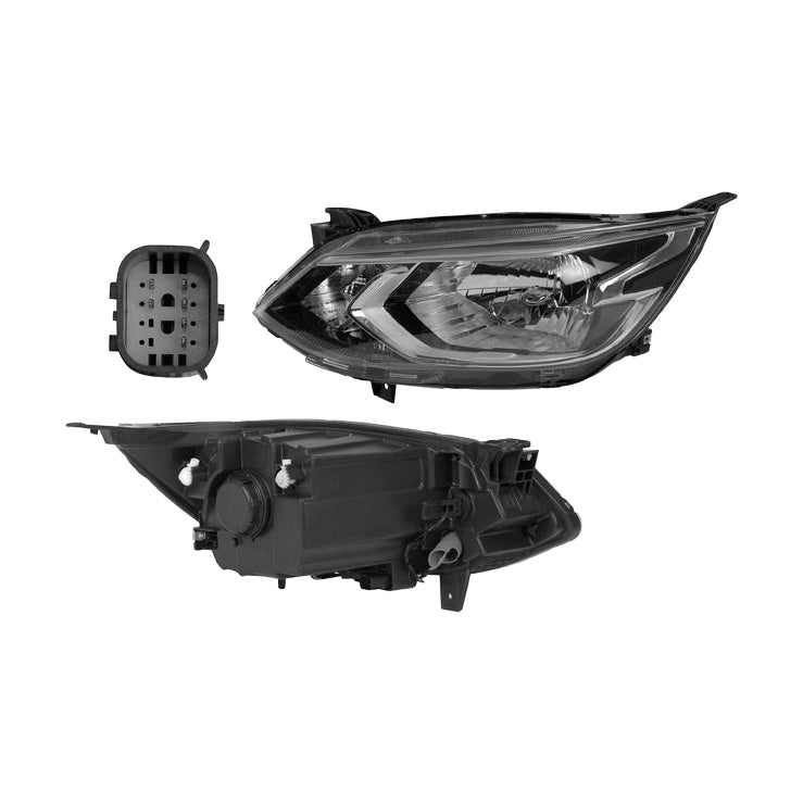 Faro Depo 019-0685-05