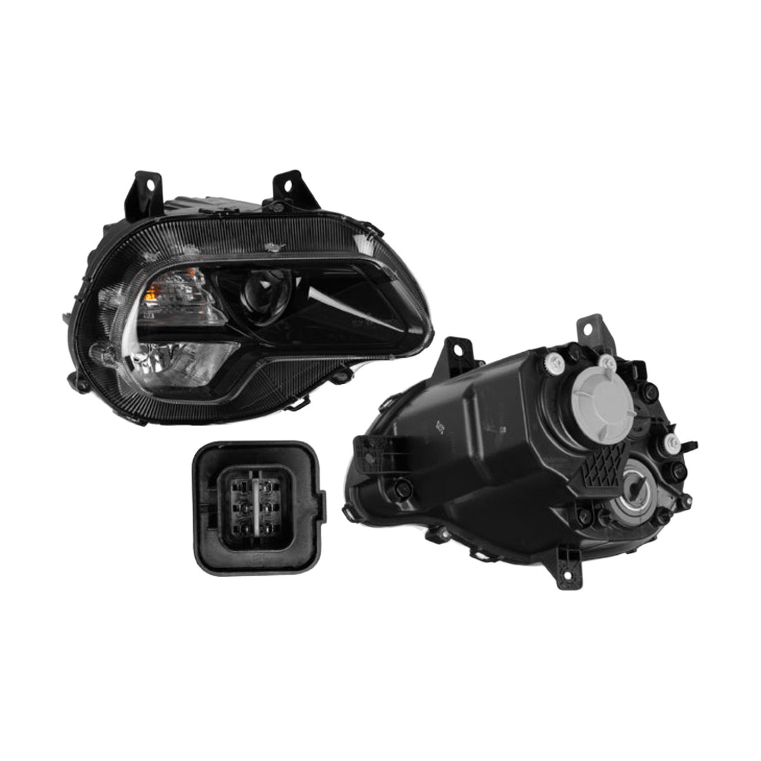 Faro Depo 019-0688-00