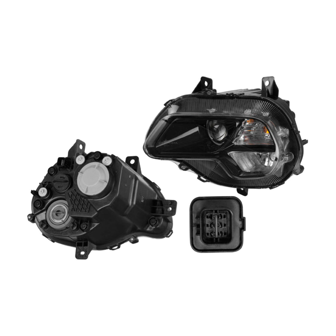 Faro Depo 019-0688-01