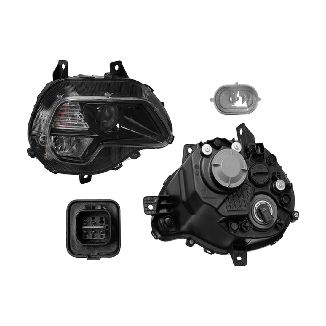 Faro Depo 019-0688-04