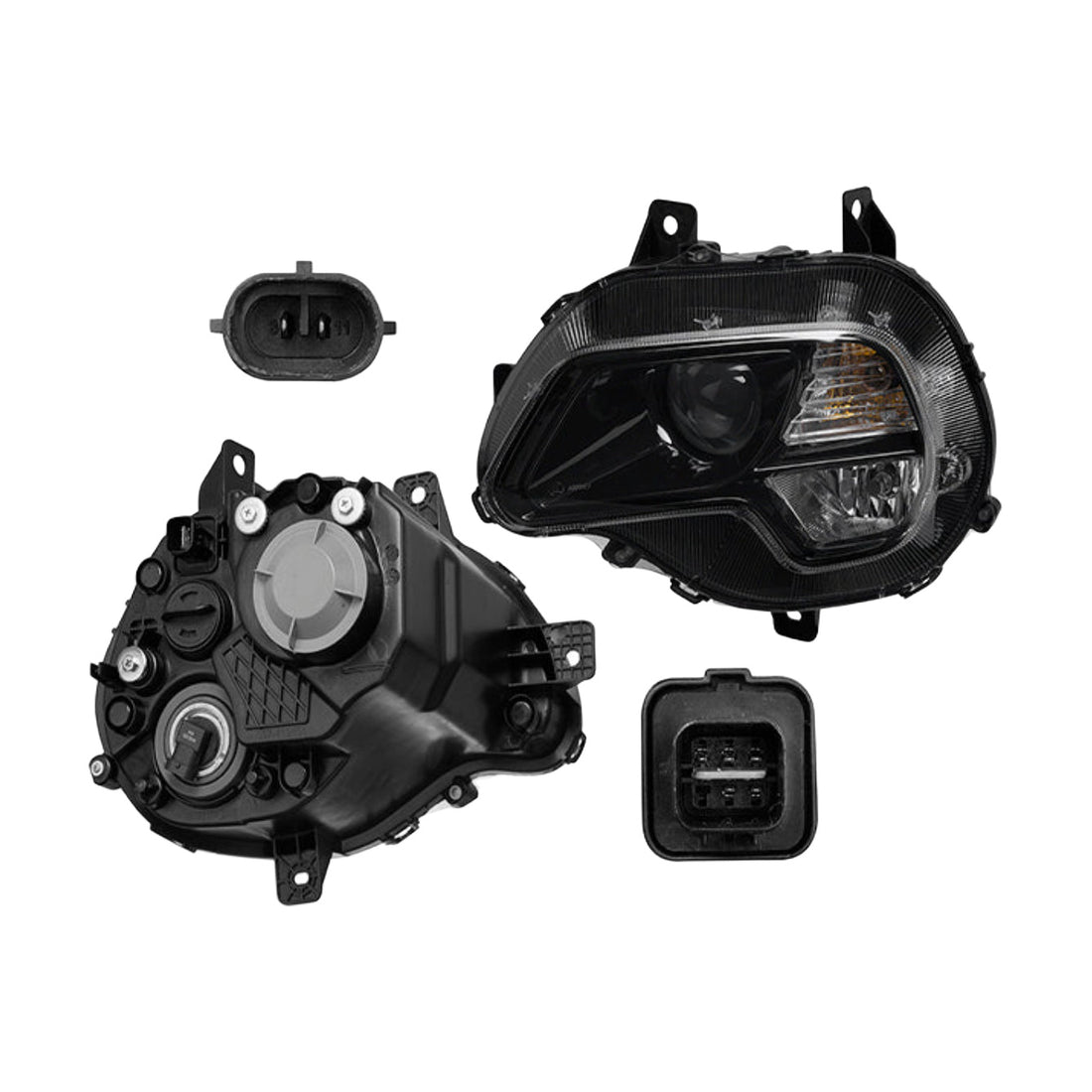 Faro Depo 019-0688-05