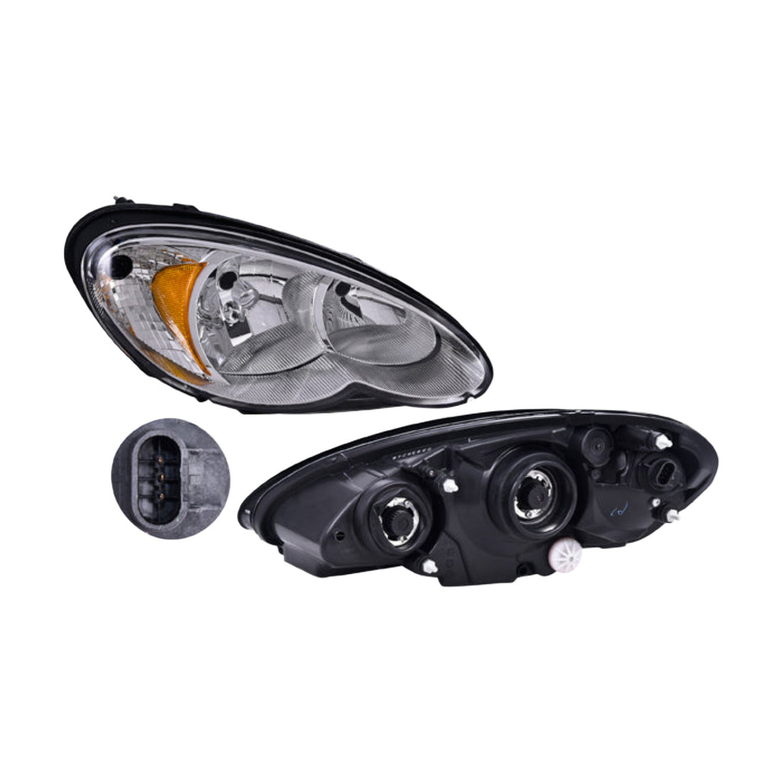 Faro Depo 019-0712-02