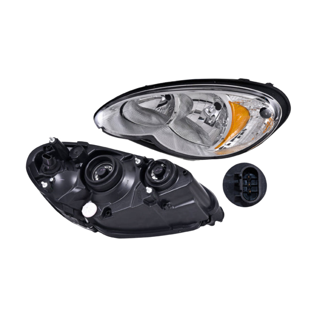 Faro Depo 019-0712-03
