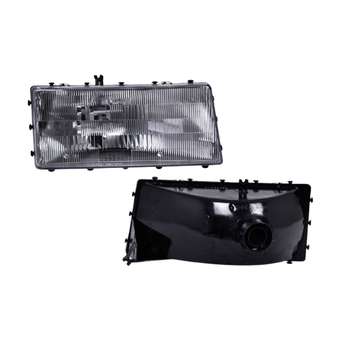 Faro Depo 019-0715-00
