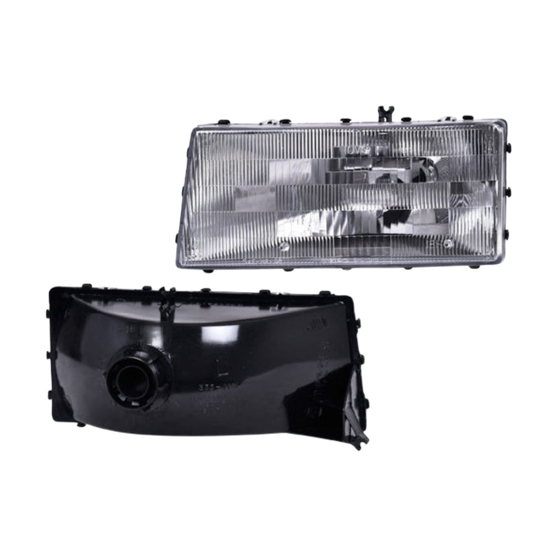 Faro Depo 019-0715-01